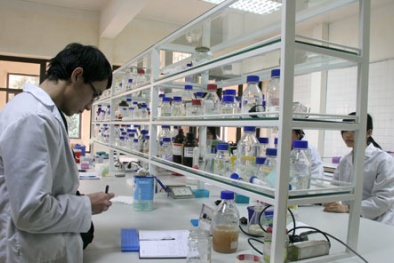 Đổi mới sáng tạo để thay đổi cuộc chơi